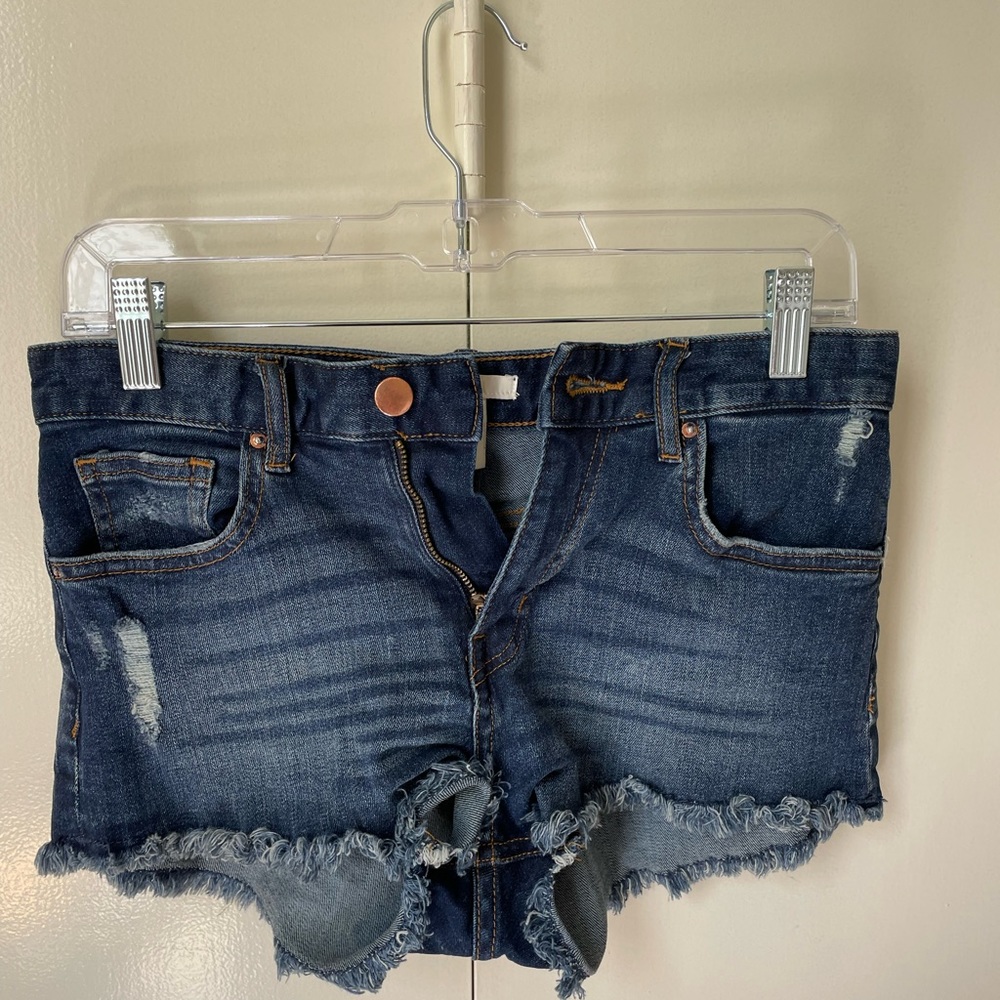 H&M Jean Shorts